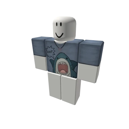 Roblox shirt template 87863847495338